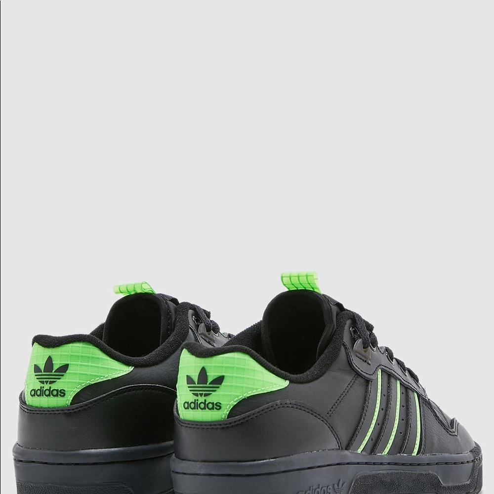 ❌SOLD❌Adidas Rivalry low - Picture 5 of 8